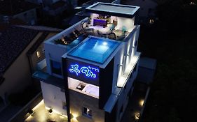 Luxury Rooms Lavie